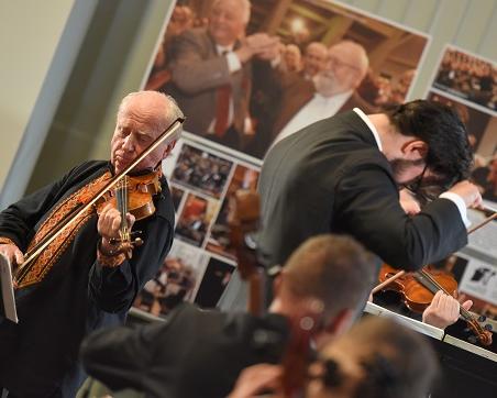 Koncert Bielskiej Orkiestry Kameralnej