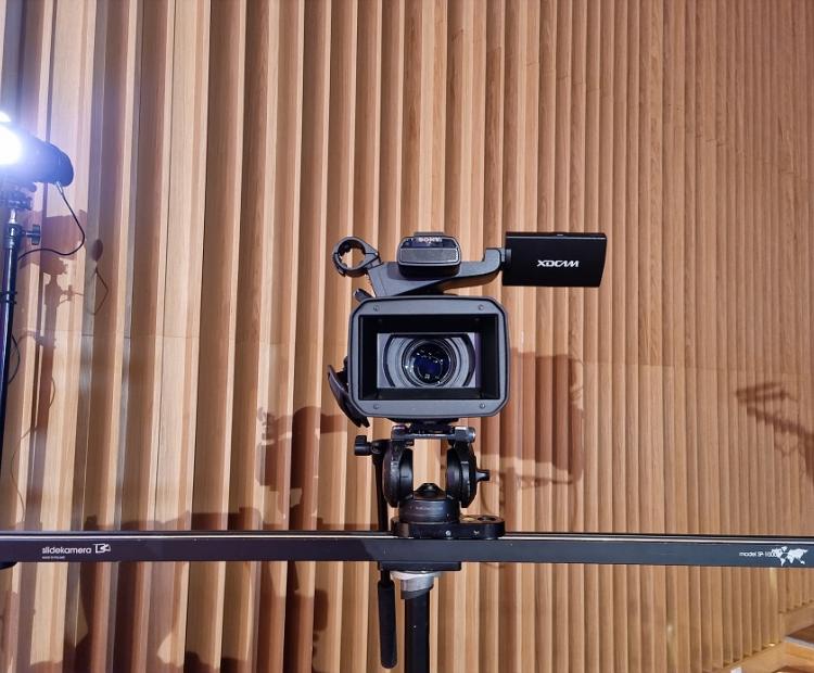 Kamera filmowa